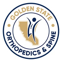 Golden State Orthopedics & Spine logo, Golden State Orthopedics & Spine contact details