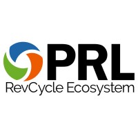 PRL logo, PRL contact details