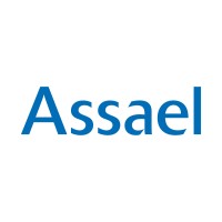 Assael Architecture logo, Assael Architecture contact details