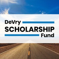 DeVry Scholarship Fund logo, DeVry Scholarship Fund contact details