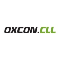 Oxcon logo, Oxcon contact details