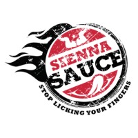 Sienna Sauce Co. logo, Sienna Sauce Co. contact details