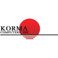 Korma Computers Inc logo, Korma Computers Inc contact details