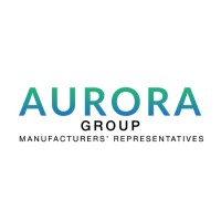 Aurora Group logo, Aurora Group contact details