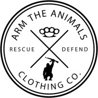 Arm the Animals logo, Arm the Animals contact details