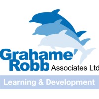 Grahame Robb Associates Ltd logo, Grahame Robb Associates Ltd contact details