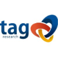 Tag Research Mexico logo, Tag Research Mexico contact details