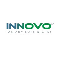 Innovo LLP logo, Innovo LLP contact details