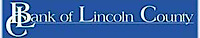 Bank of Lincoln County logo, Bank of Lincoln County contact details