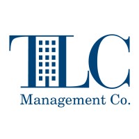 TLC Management Co logo, TLC Management Co contact details