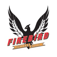 Firebird Artisan Mills logo, Firebird Artisan Mills contact details