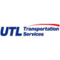 UTL Transportation logo, UTL Transportation contact details