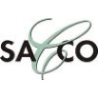 Sacco logo, Sacco contact details