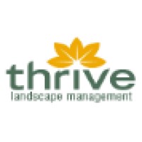 Thrive Landscape Management logo, Thrive Landscape Management contact details