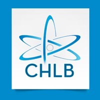 CHLB logo, CHLB contact details