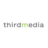 Third Media logo, Third Media contact details