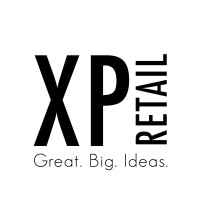 XP Retail logo, XP Retail contact details