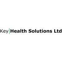 Key Health Solutions logo, Key Health Solutions contact details