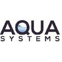 Aqua Systems logo, Aqua Systems contact details