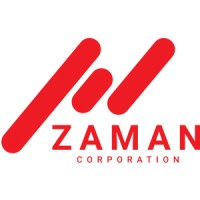 Zaman Corporation logo, Zaman Corporation contact details