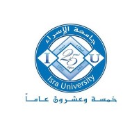 Al-Isra University logo, Al-Isra University contact details