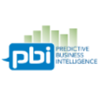 Predictive Business Intelligence logo, Predictive Business Intelligence contact details