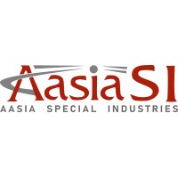 Aasia Special Industries logo, Aasia Special Industries contact details