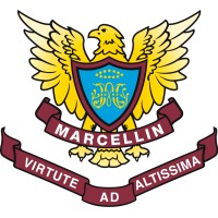 Marcellin College logo, Marcellin College contact details