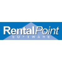 RentalPoint Software logo, RentalPoint Software contact details