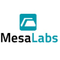 Mesa labs logo, Mesa labs contact details