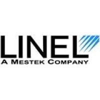 LINEL LLC, A Mestek Company logo, LINEL LLC, A Mestek Company contact details