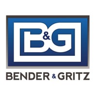 Bender & Gritz, APLC logo, Bender & Gritz, APLC contact details