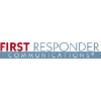 First Responder Communications logo, First Responder Communications contact details