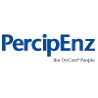 PercipEnz Technologies logo, PercipEnz Technologies contact details