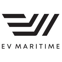 EV Maritime logo, EV Maritime contact details