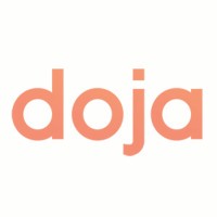 Doja logo, Doja contact details