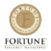 Fortune Agency logo, Fortune Agency contact details