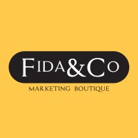 FiDA & Co. Marketing Boutique logo, FiDA & Co. Marketing Boutique contact details