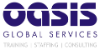 Oasis Global Services logo, Oasis Global Services contact details