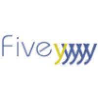 Five Why Consulting Group logo, Five Why Consulting Group contact details