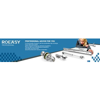 RONGTAI HARDWARE-(ROEASY) logo, RONGTAI HARDWARE-(ROEASY) contact details