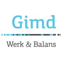 Gimd logo, Gimd contact details