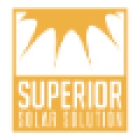 Superior Solar Solution logo, Superior Solar Solution contact details