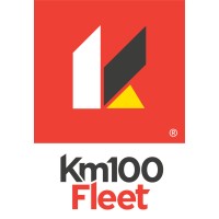 KM100 Fleet logo, KM100 Fleet contact details