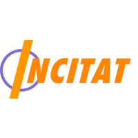 INCITAT logo, INCITAT contact details