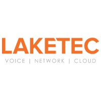 Laketec Communications Inc logo, Laketec Communications Inc contact details