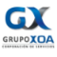 Grupo XOA Corporación de servicios logo, Grupo XOA Corporación de servicios contact details