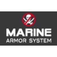 Marine Armor System logo, Marine Armor System contact details