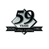 Lofings Lighting logo, Lofings Lighting contact details