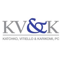 KATCHKO, VITIELLO & KARIKOMI, PC logo, KATCHKO, VITIELLO & KARIKOMI, PC contact details